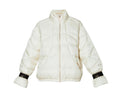 Giacca donna Liu-Jo imbottito piuma white E25LJ29 TF4154 TS072 10607