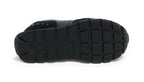 Scarpe Sun68 sneaker Girl's ally studs teen suede/ ecosuede nero Z25SU11 Z44406T