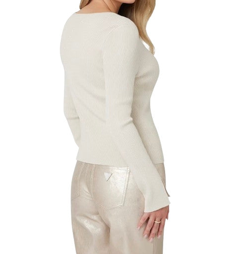 Cardigan donna Guess ES25GU29 W5RR17Z34O0 G9L9