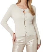 Cardigan donna Guess ES25GU29 W5RR17Z34O0 G9L9