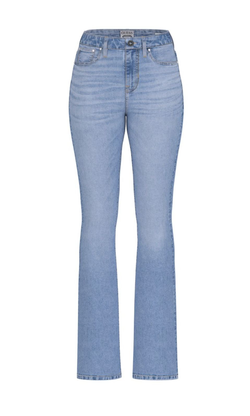 Jeans donna Guess denim ES25GU48 W5RA0LD5L71