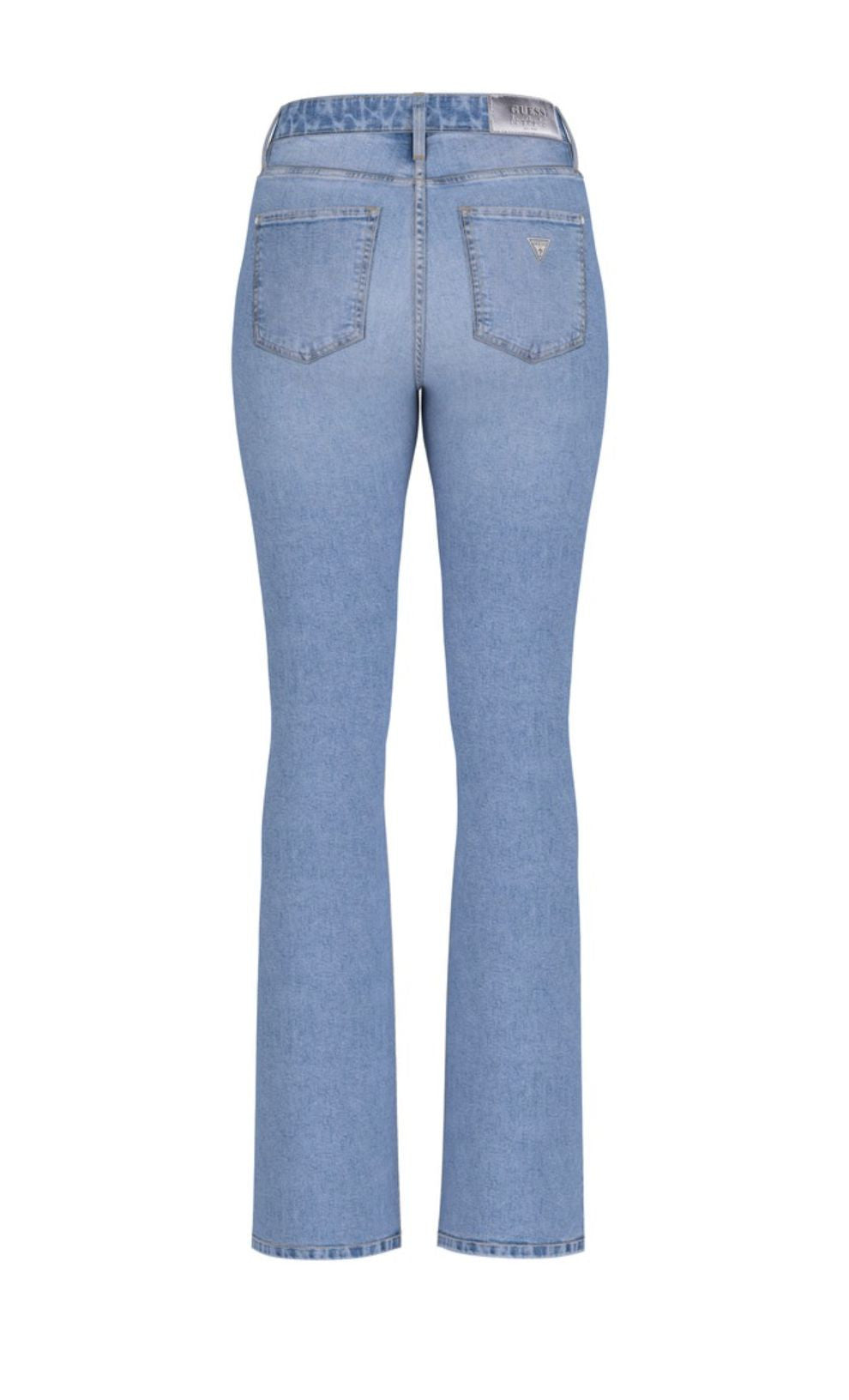 Jeans donna Guess denim ES25GU48 W5RA0LD5L71