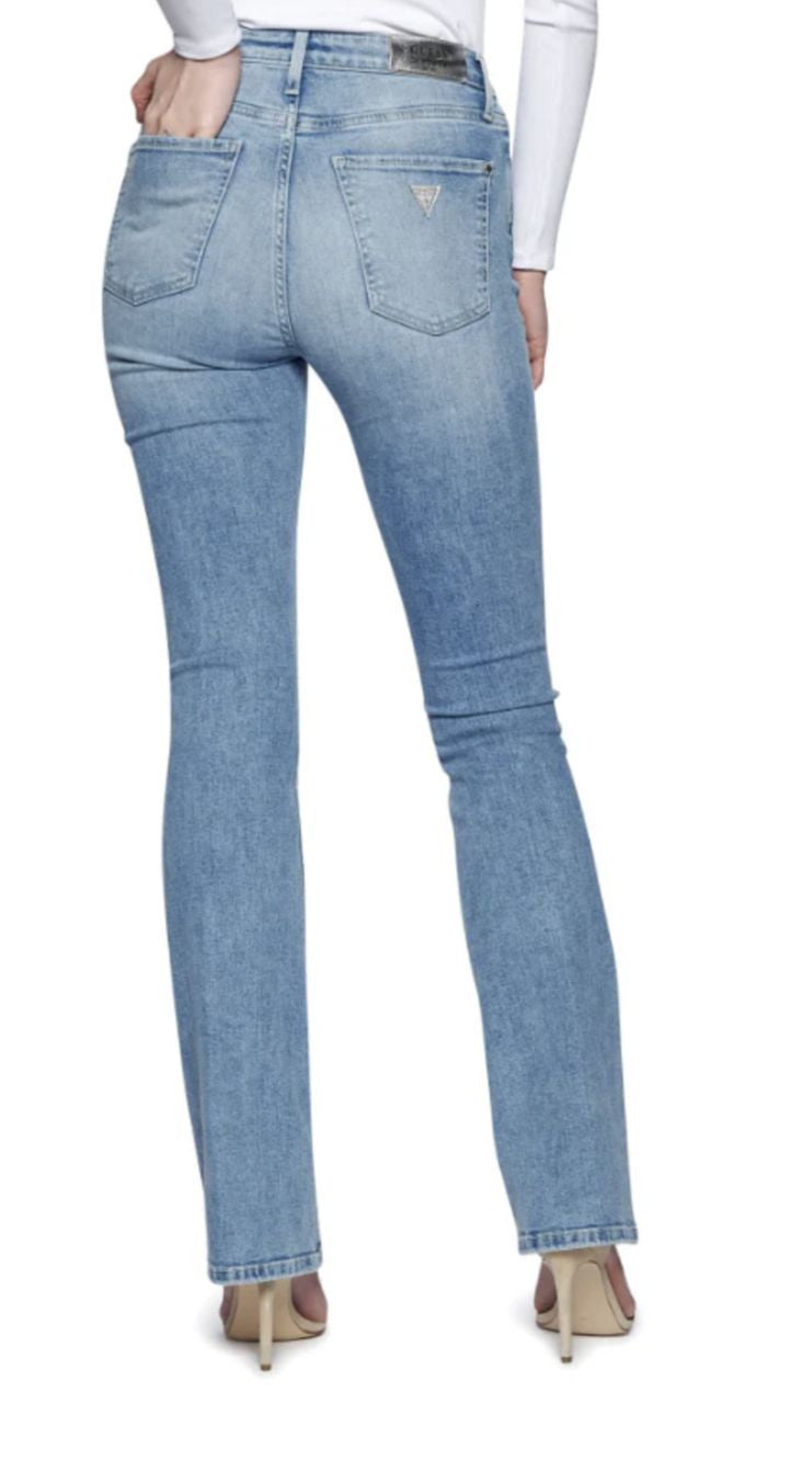 Jeans donna Guess denim ES25GU48 W5RA0LD5L71