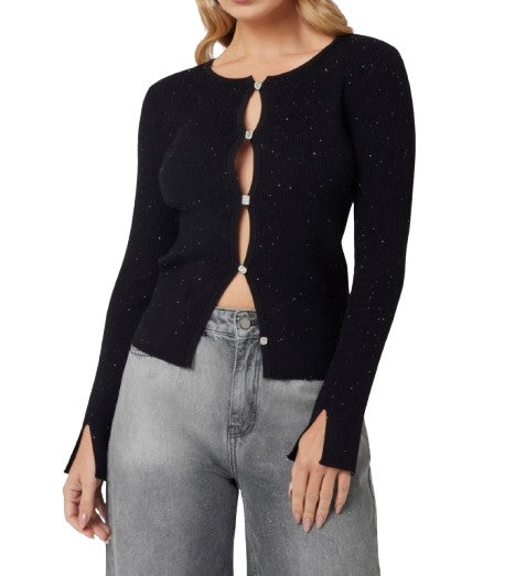 Cardigan donna Guess ES25GU61 W5RR17Z34O0