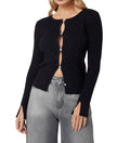 Cardigan donna Guess ES25GU61 W5RR17Z34O0