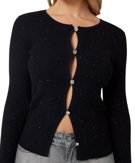 Cardigan donna Guess ES25GU61 W5RR17Z34O0