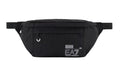 Borsa marsupio uomo EA7 Emporio Armani black/white logo UBS25EA04 245084