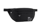 Borsa marsupio uomo EA7 Emporio Armani black/white logo UBS25EA04 245084