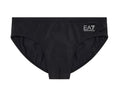 Costume slip EA7 Emporio Armani  black/silver ES25EA07 7M000501