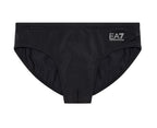 Costume slip EA7 Emporio Armani  black/silver ES25EA07 7M000501