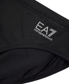 Costume slip EA7 Emporio Armani  black/silver ES25EA07 7M000501