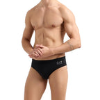 Costume slip EA7 Emporio Armani  black/silver ES25EA07 7M000501