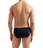 Costume slip EA7 Emporio Armani  black/silver ES25EA07 7M000501