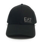 Cappello EA7 Emporio Armani black/ silver CS25EA08 7X000005 AF11989