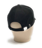 Cappello EA7 Emporio Armani black/ silver CS25EA08 7X000005 AF11989