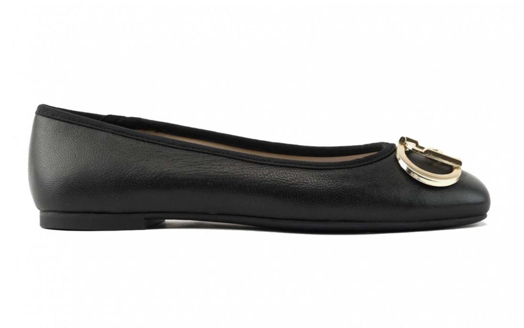 Donna Liu-Jo Dafne 04 ballerine black DS25LJ06 SA5033 PX460