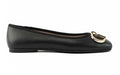 Donna Liu-Jo Dafne 04 ballerine black DS25LJ06 SA5033 PX460