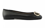 Donna Liu-Jo Dafne 04 ballerine black DS25LJ06 SA5033 PX460