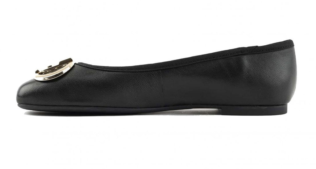 Donna Liu-Jo Dafne 04 ballerine black DS25LJ06 SA5033 PX460