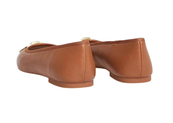 Donna Liu-Jo Dafne 04 ballerine nut DS25LJ07 SA5033 PX460