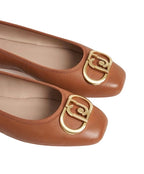 Donna Liu-Jo Dafne 04 ballerine nut DS25LJ07 SA5033 PX460