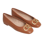 Donna Liu-Jo Dafne 04 ballerine nut DS25LJ07 SA5033 PX460