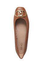 Donna Liu-Jo Dafne 04 ballerine nut DS25LJ07 SA5033 PX460