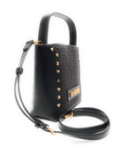 Borsa Love Moschino ecopelle/ rafia nero BS25MO76 JC4275PP0MKW100A