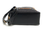 Borsa Love Moschino ecopelle/ rafia nero BS25MO76 JC4275PP0MKW100A