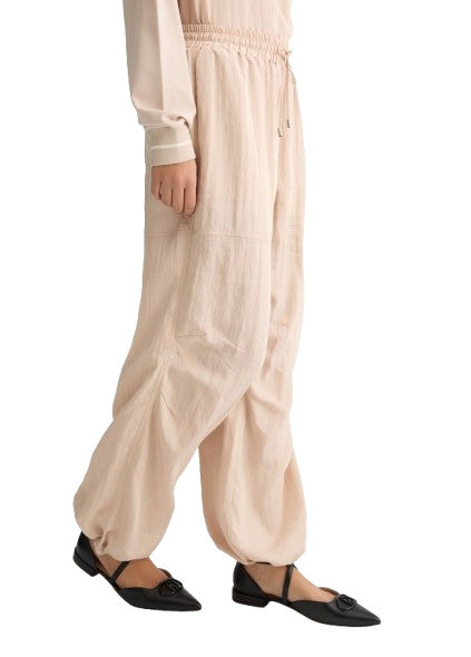 Pantalone Liu Jo donna jogging nuage ES25LJ02 TA5127 T2921