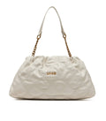 Borsa donna Liu-jo Sirin hobo cream BS25LJ41 AA5063 E0914