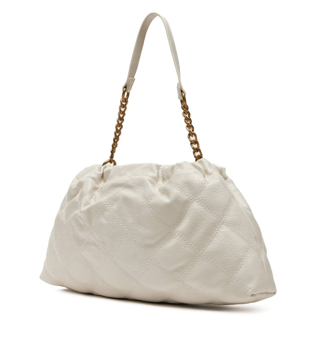 Borsa donna Liu-jo Sirin hobo cream BS25LJ41 AA5063 E0914