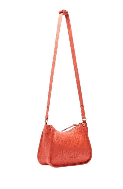 Borsa donna Liu-jo Ama hobo pumpkin BS25LJ58 AA5014 E0161