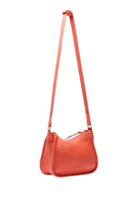 Borsa donna Liu-jo Ama hobo pumpkin BS25LJ58 AA5014 E0161