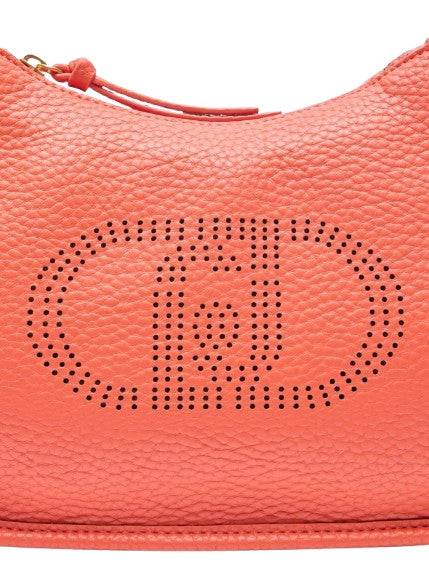 Borsa donna Liu-jo Ama hobo pumpkin BS25LJ58 AA5014 E0161