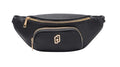 Marsupio Liu-jo Achala Bum Bag nero BS25LJ65 AA5178 T4559