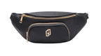 Marsupio Liu-jo Achala Bum Bag nero BS25LJ65 AA5178 T4559