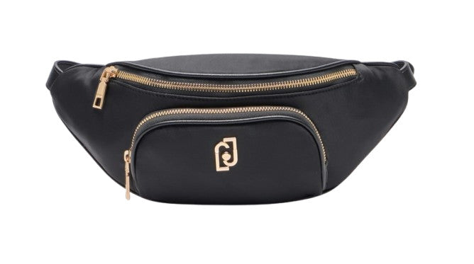 Marsupio Liu-jo Achala Bum Bag nero BS25LJ65 AA5178 T4559