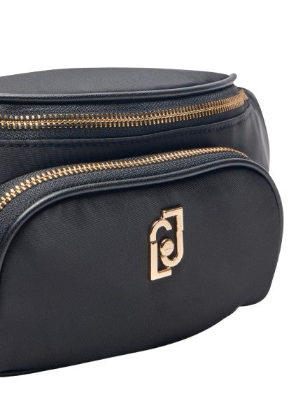 Marsupio Liu-jo Achala Bum Bag nero BS25LJ65 AA5178 T4559