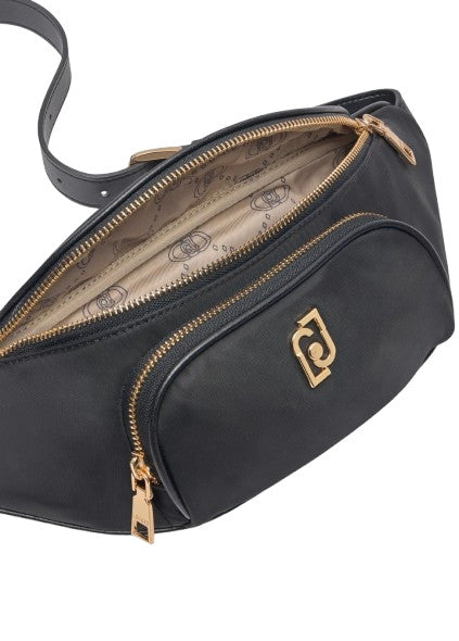 Marsupio Liu-jo Achala Bum Bag nero BS25LJ65 AA5178 T4559