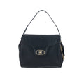 Borsa donna Liu-jo Dyani Hobo black BS25LJ90 AA5017 E0037