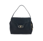 Borsa donna Liu-jo Dyani Hobo black BS25LJ90 AA5017 E0037