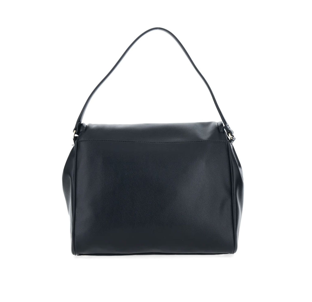 Borsa donna Liu-jo Dyani Hobo black BS25LJ90 AA5017 E0037