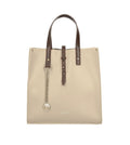 Borsa donna Liu-jo Doba Tote S neutro BS25LJ101 AA5026 E0064