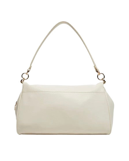 Borsa donna Liu-jo East/West crossbody cream BS25LJ102 AA5053 E0037
