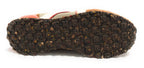 Scarpe uomo Ambitious 11538 sneaker running camel / taupe US23AM17
