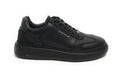 Scarpe uomo Ambitious sneaker pelle black U25AM02 13519-4848AM