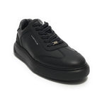 Scarpe uomo Ambitious sneaker pelle black U25AM02 13519-4848AM