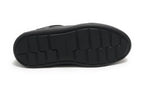 Scarpe uomo Ambitious sneaker pelle black U25AM02 13519-4848AM