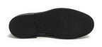 Scarpe uomo Ambitious 12306 mocassino in pelle testa di moro U24AM06